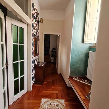 Апартаменти Casa Giulia Л'Аквіла Екстер'єр фото
