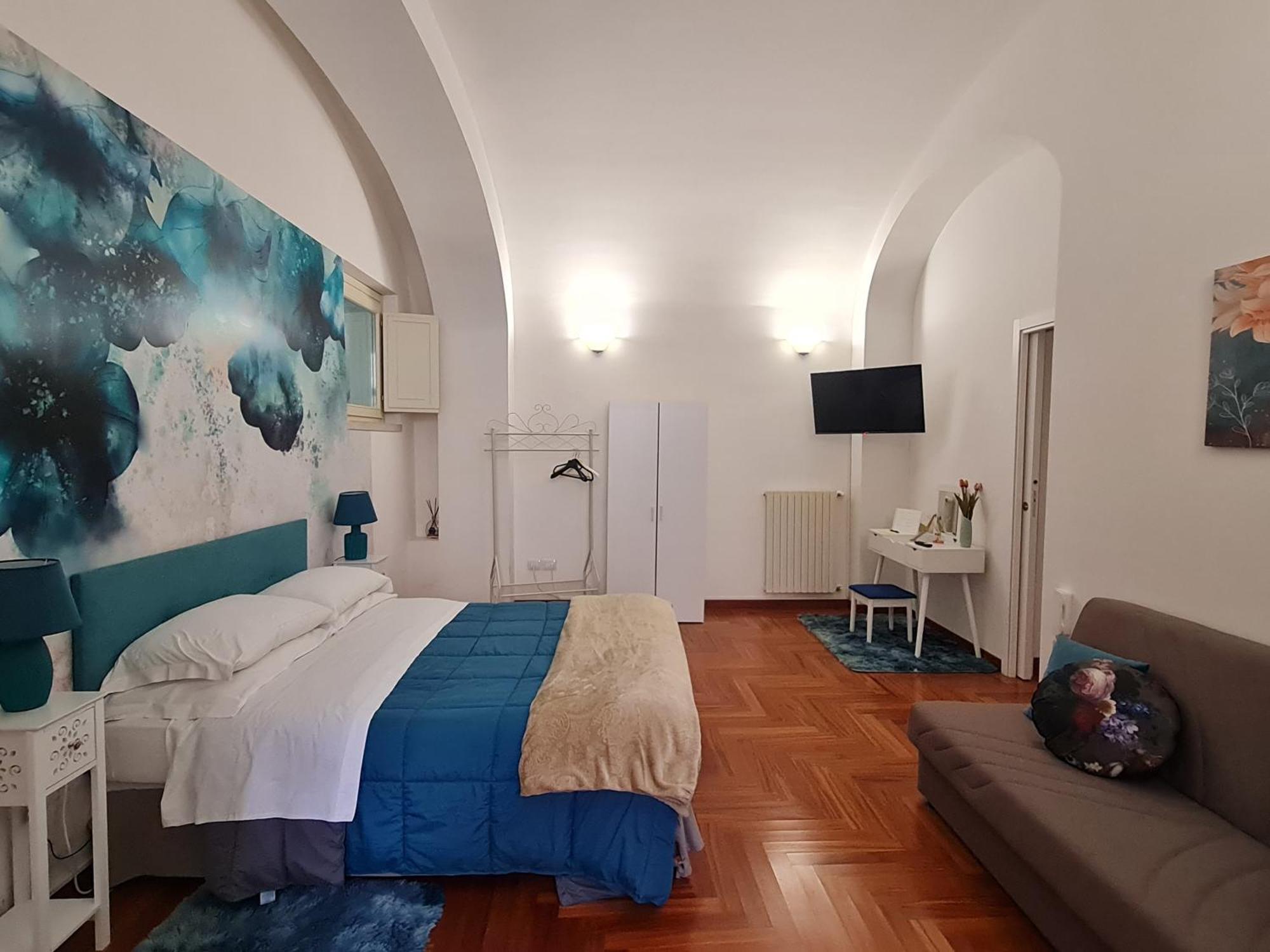 Апартаменти Casa Giulia Л'Аквіла Екстер'єр фото